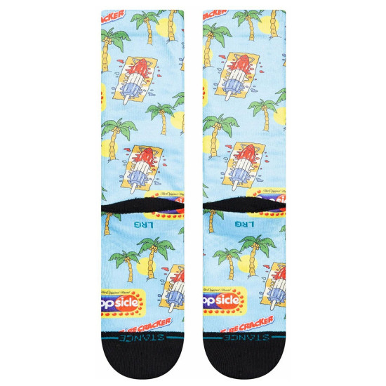 Stance Κάλτσες Pops Crew